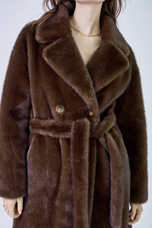 Marron