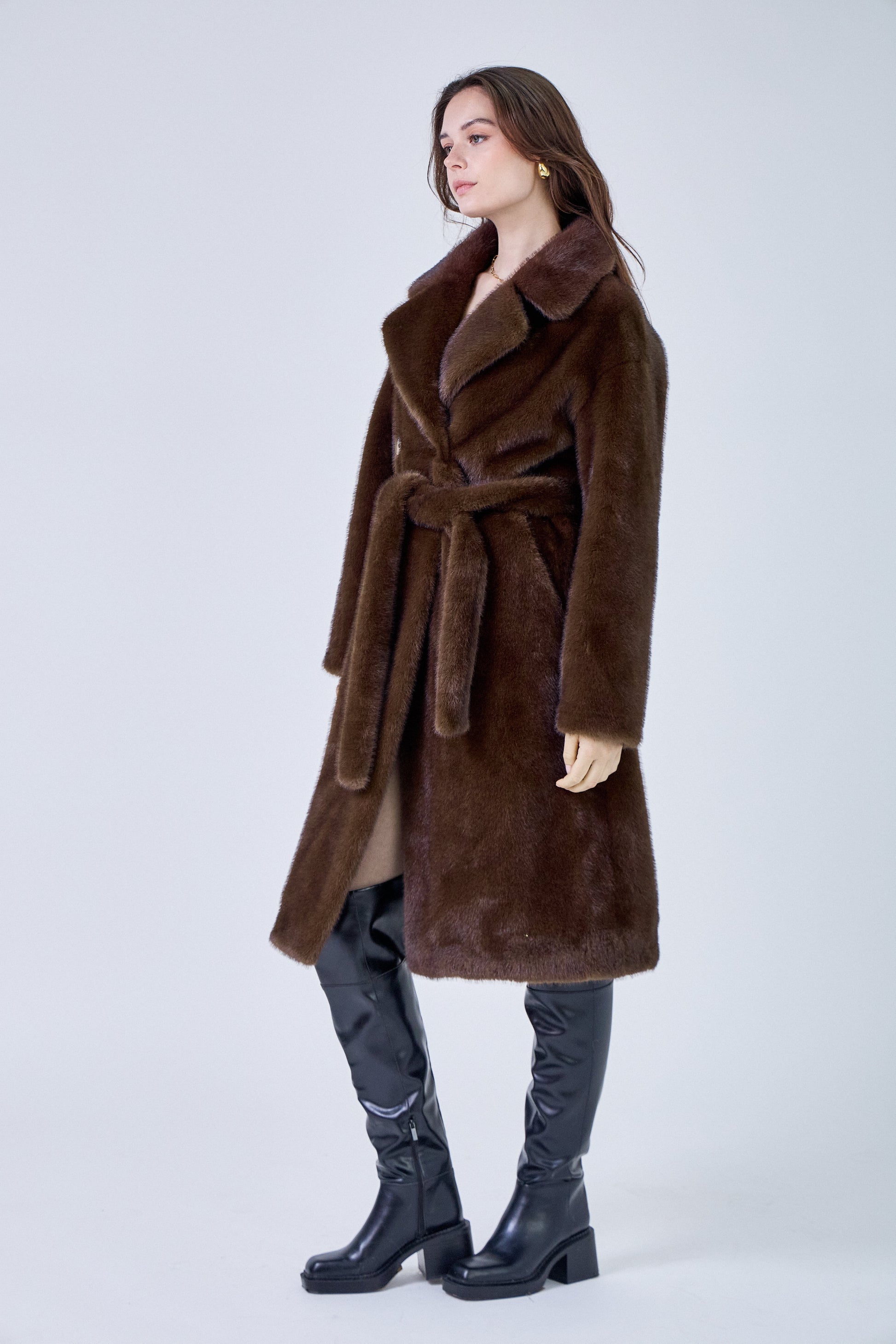 Marron