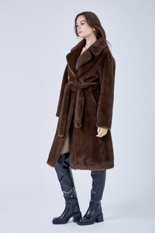 Marron