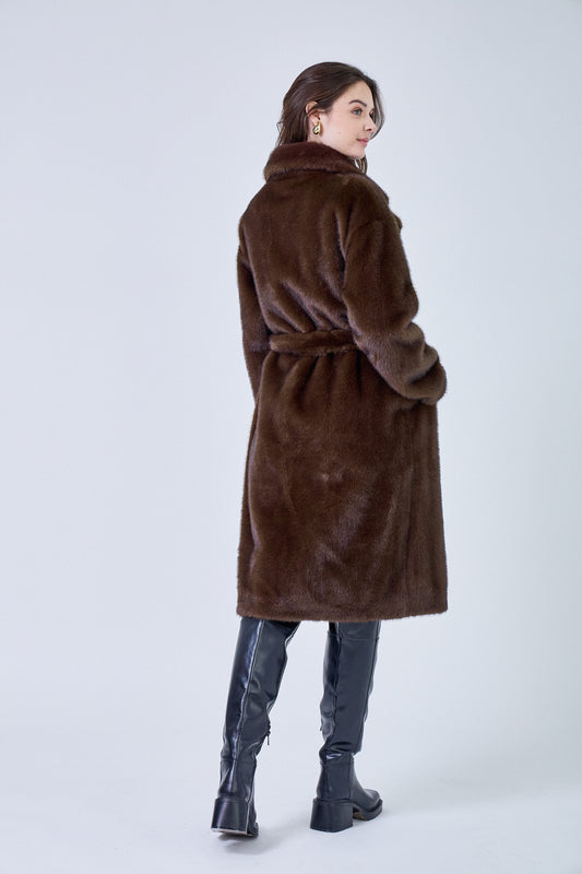 Marron