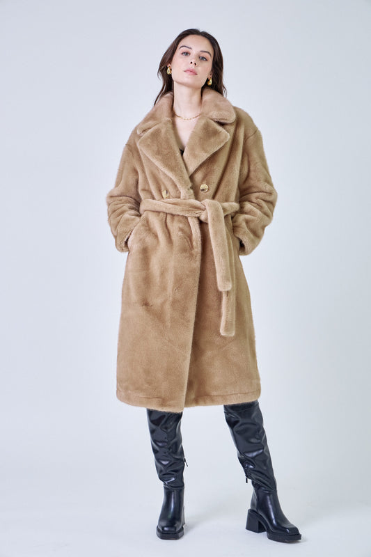 Taupe