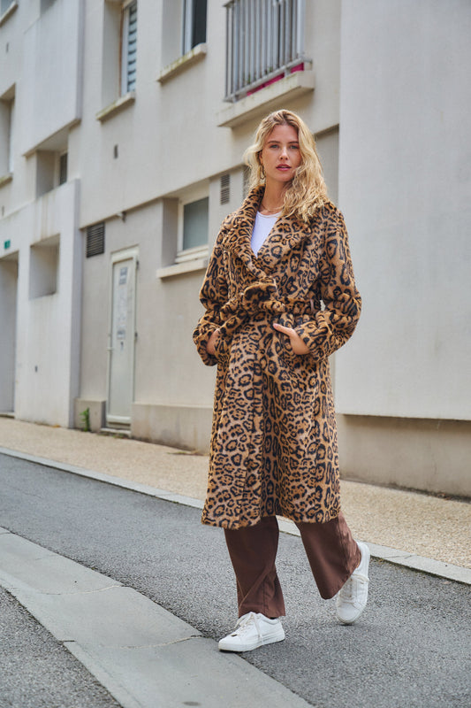Leopard