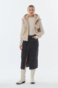 Beige