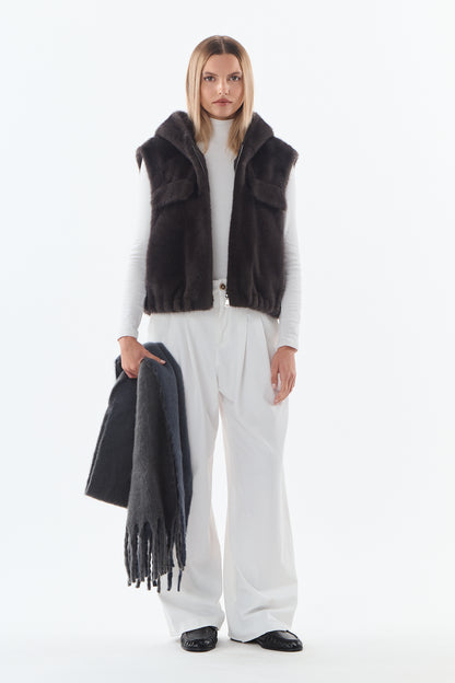 Gris Anthracite