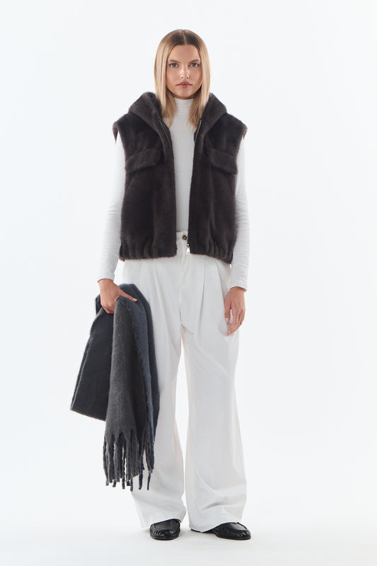 Gris anthracite
