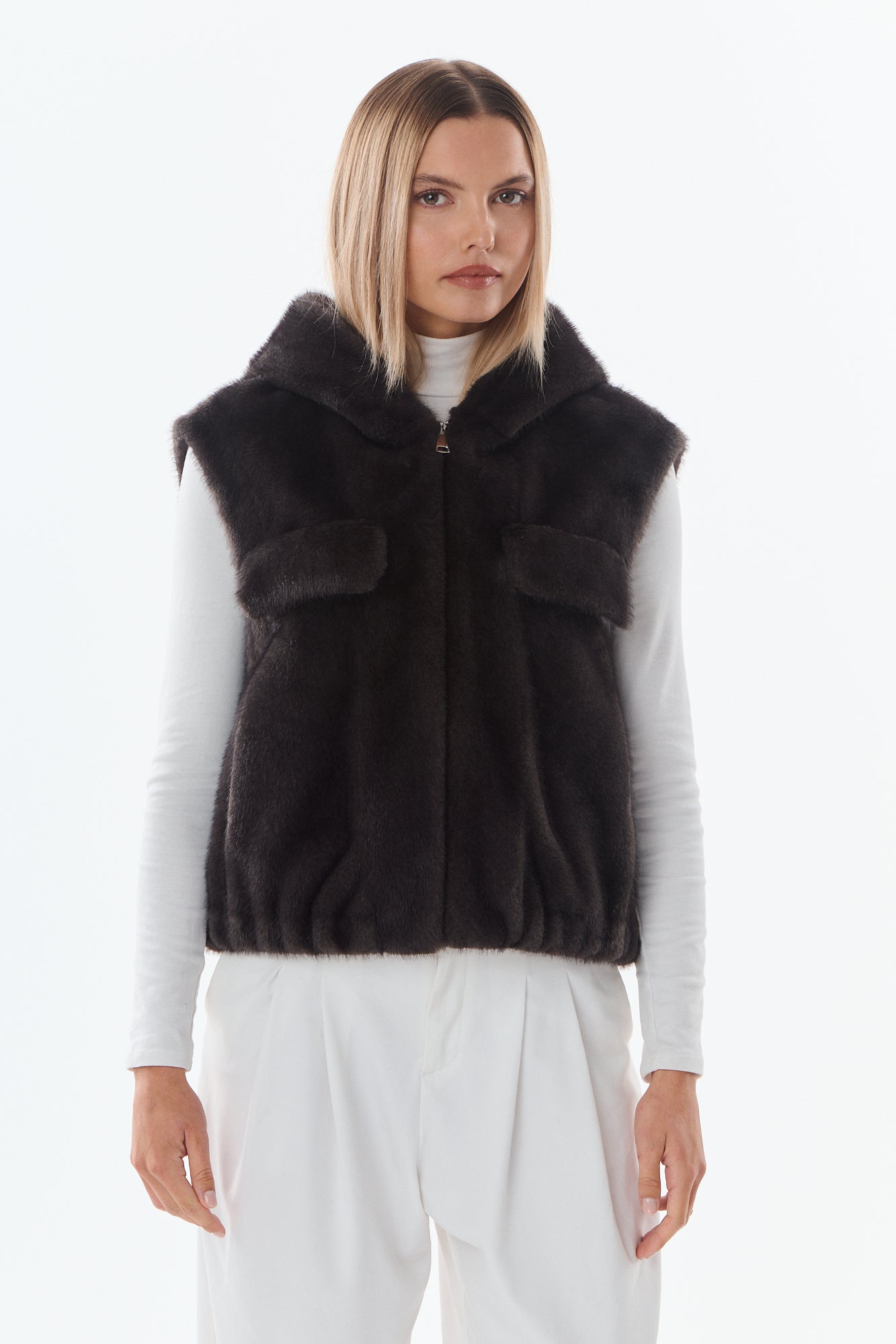 Gris Anthracite