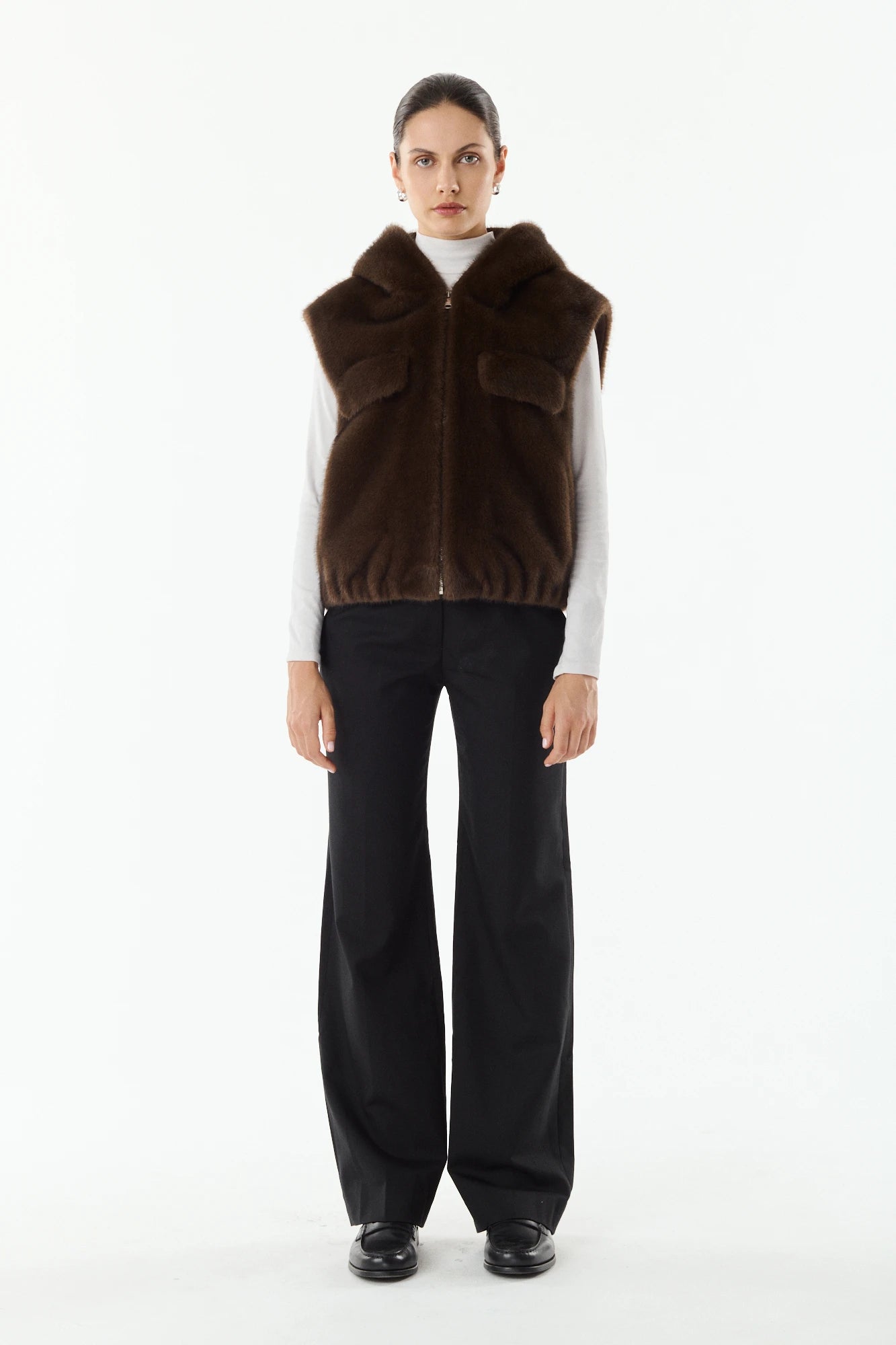 Marron