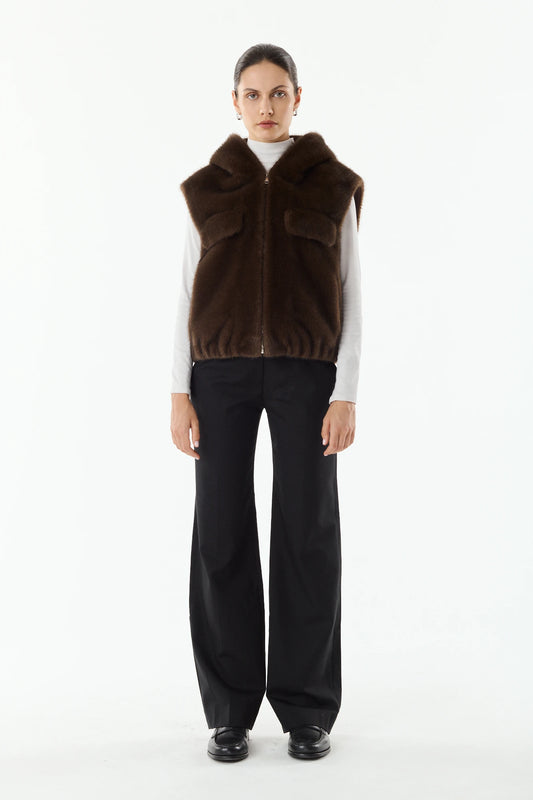 Marron