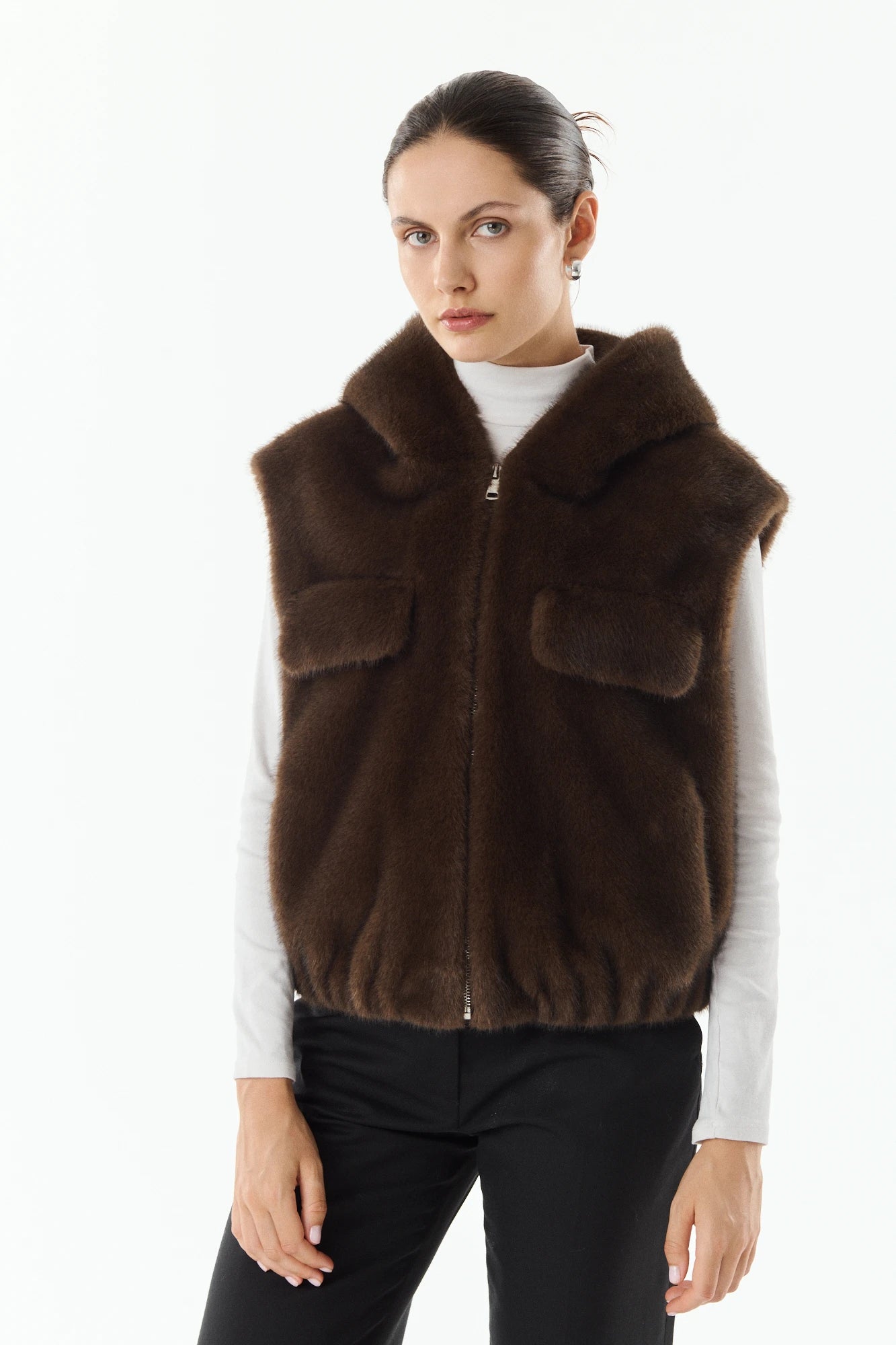 Marron