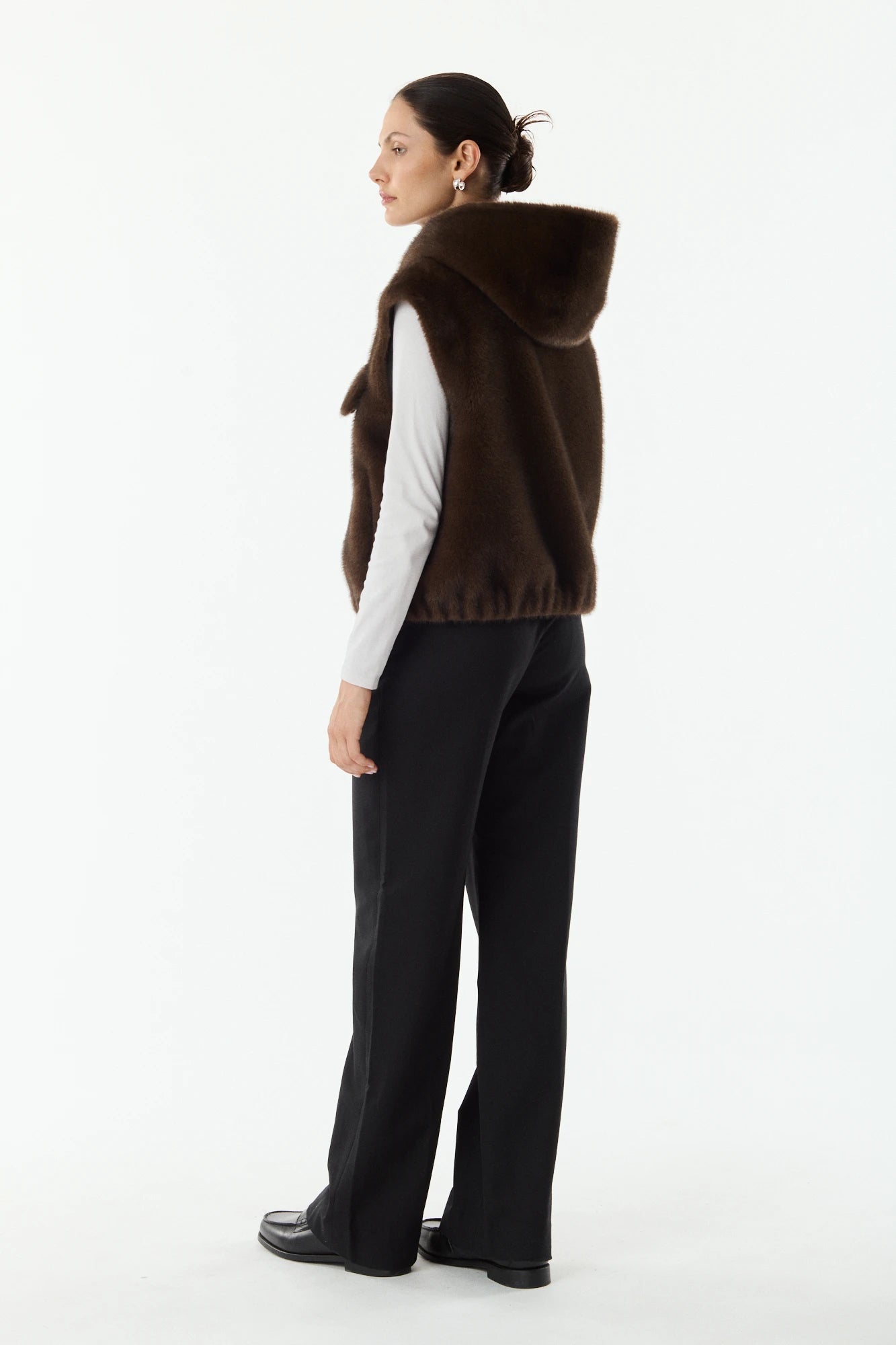 Marron