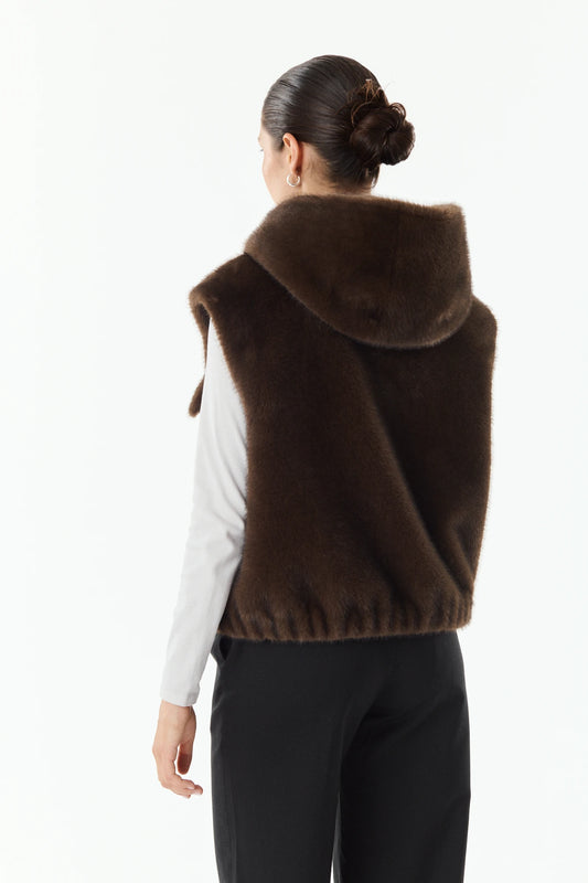 Marron