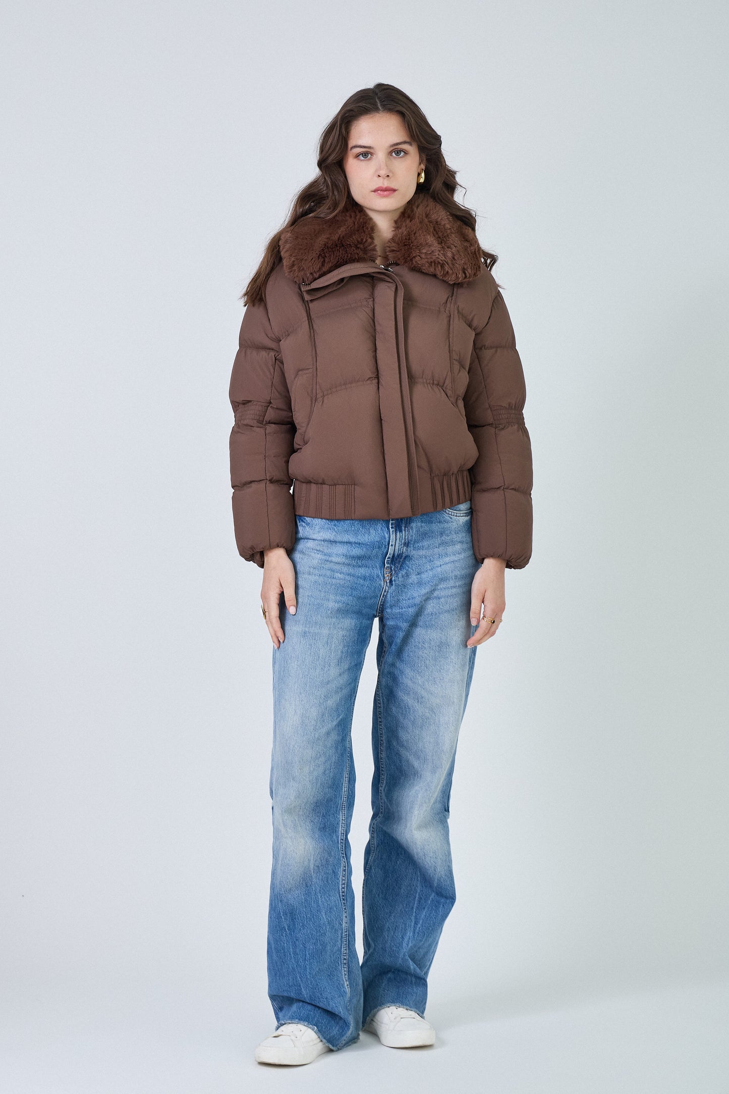 Marron