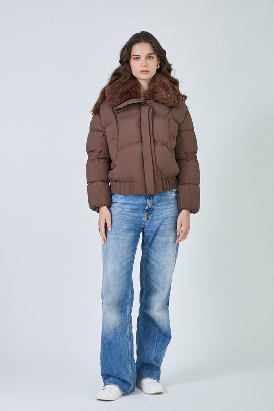 Marron