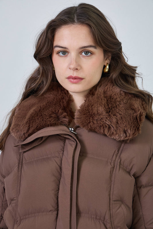 Marron