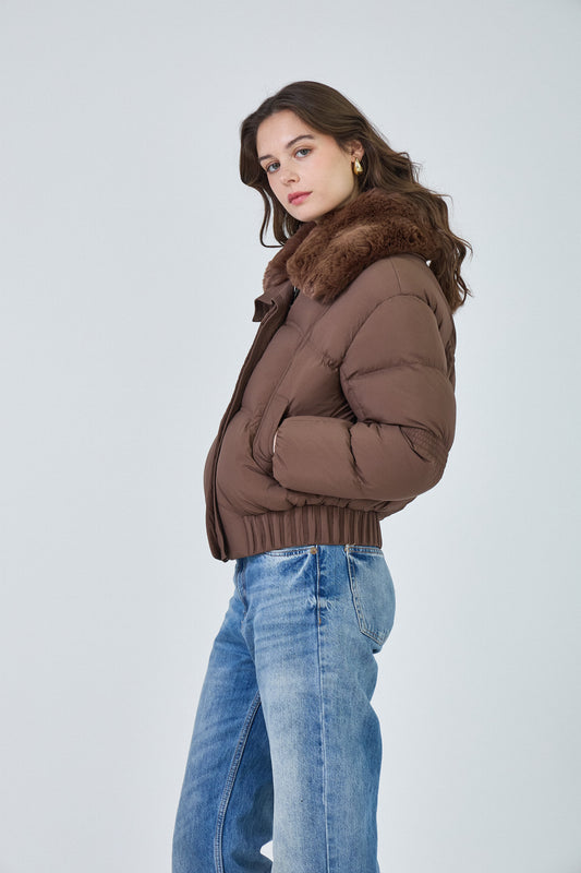 Marron