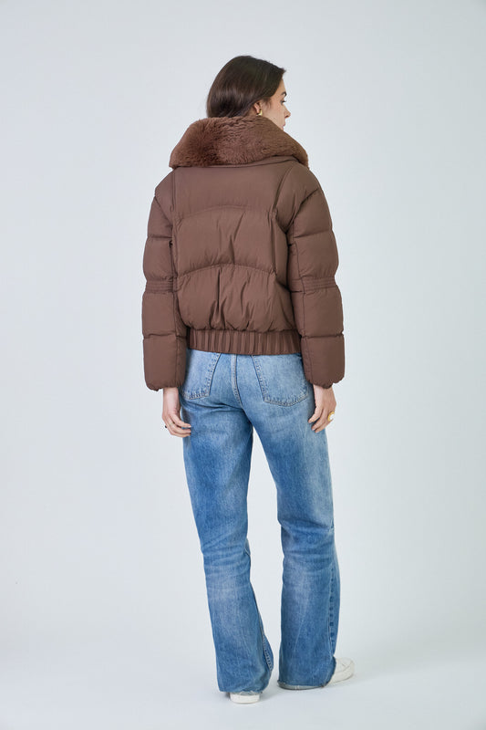 Marron