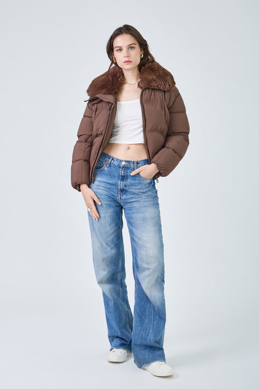 Marron