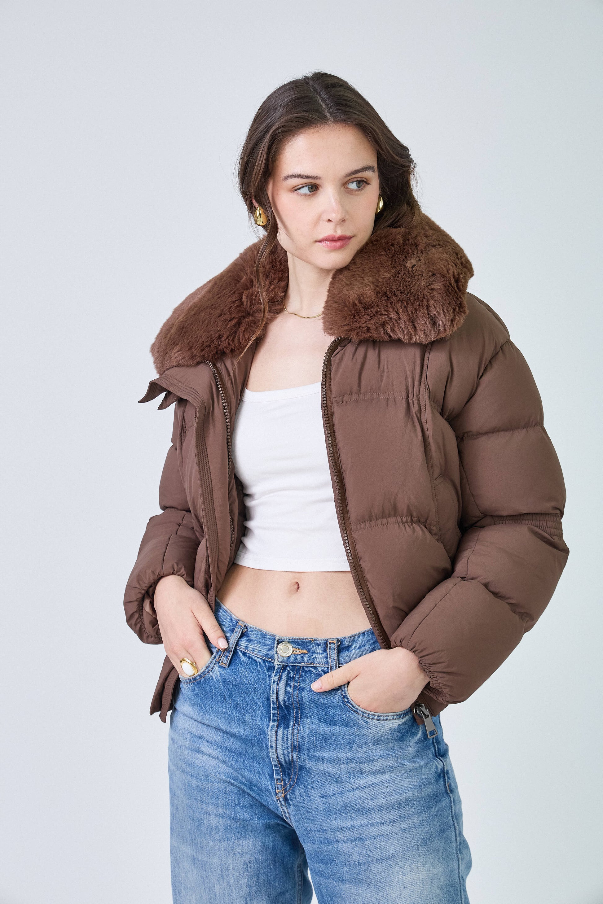 Marron