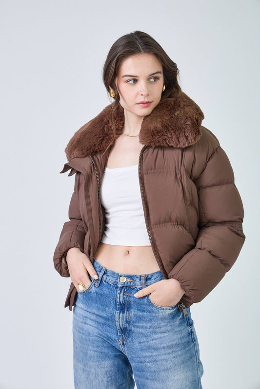 Marron