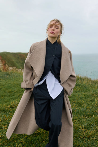 Taupe