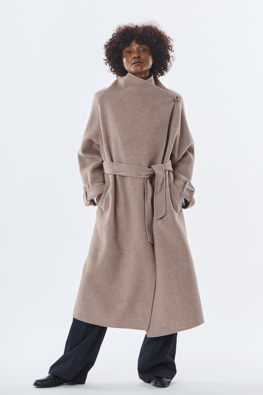 Taupe