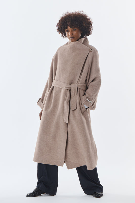 Taupe