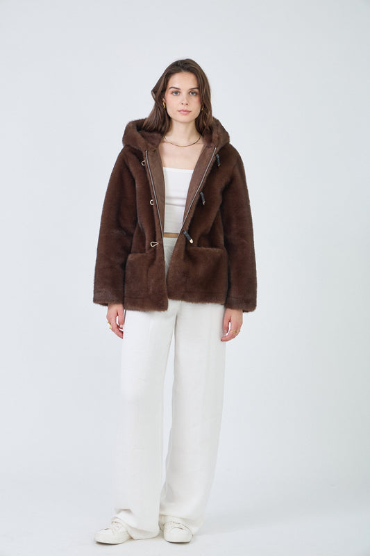 Marron