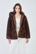 Marron