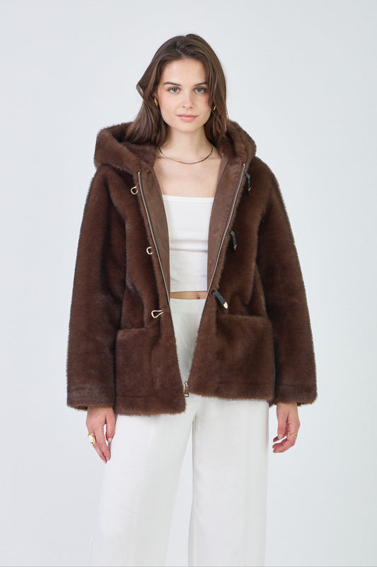 Marron