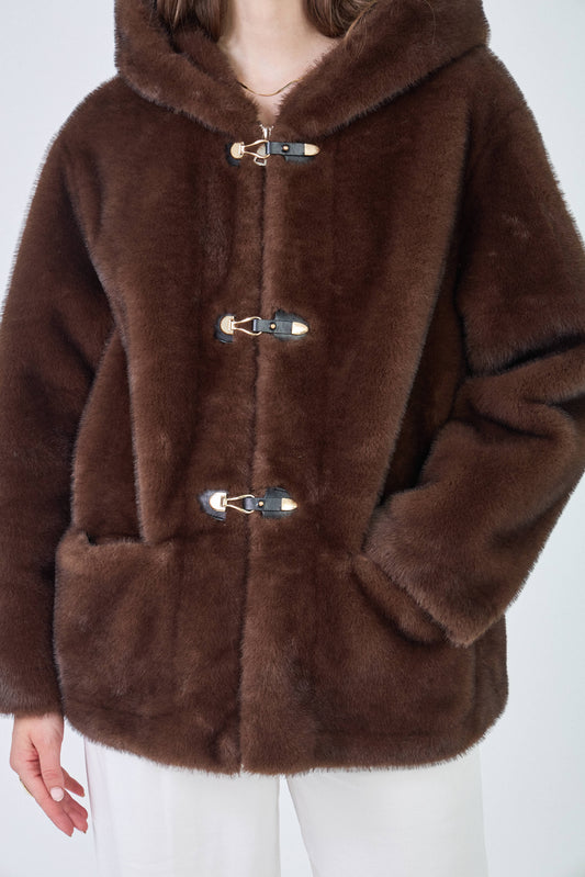 Marron