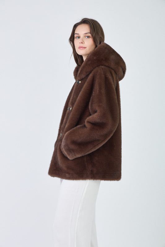 Marron