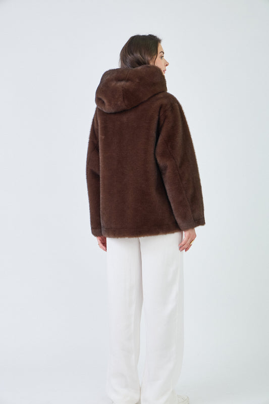 Marron