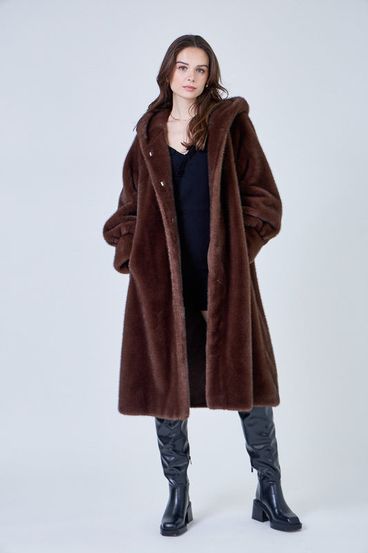 Marron