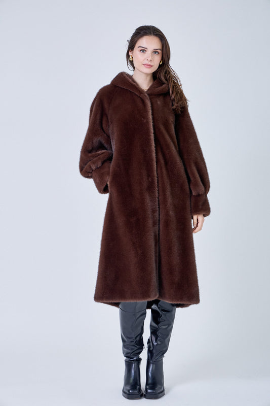 Marron