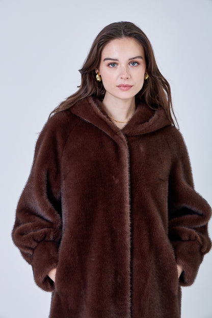 Marron