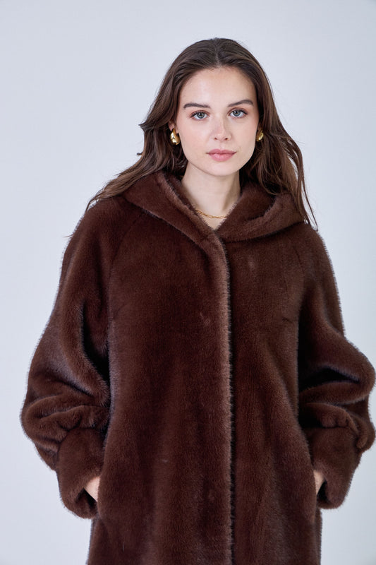 Marron