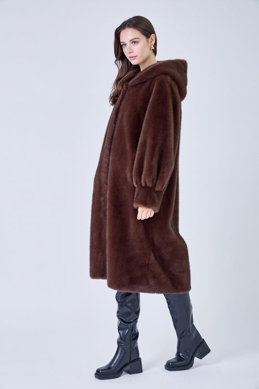 Marron