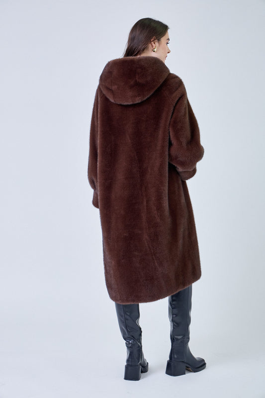 Marron