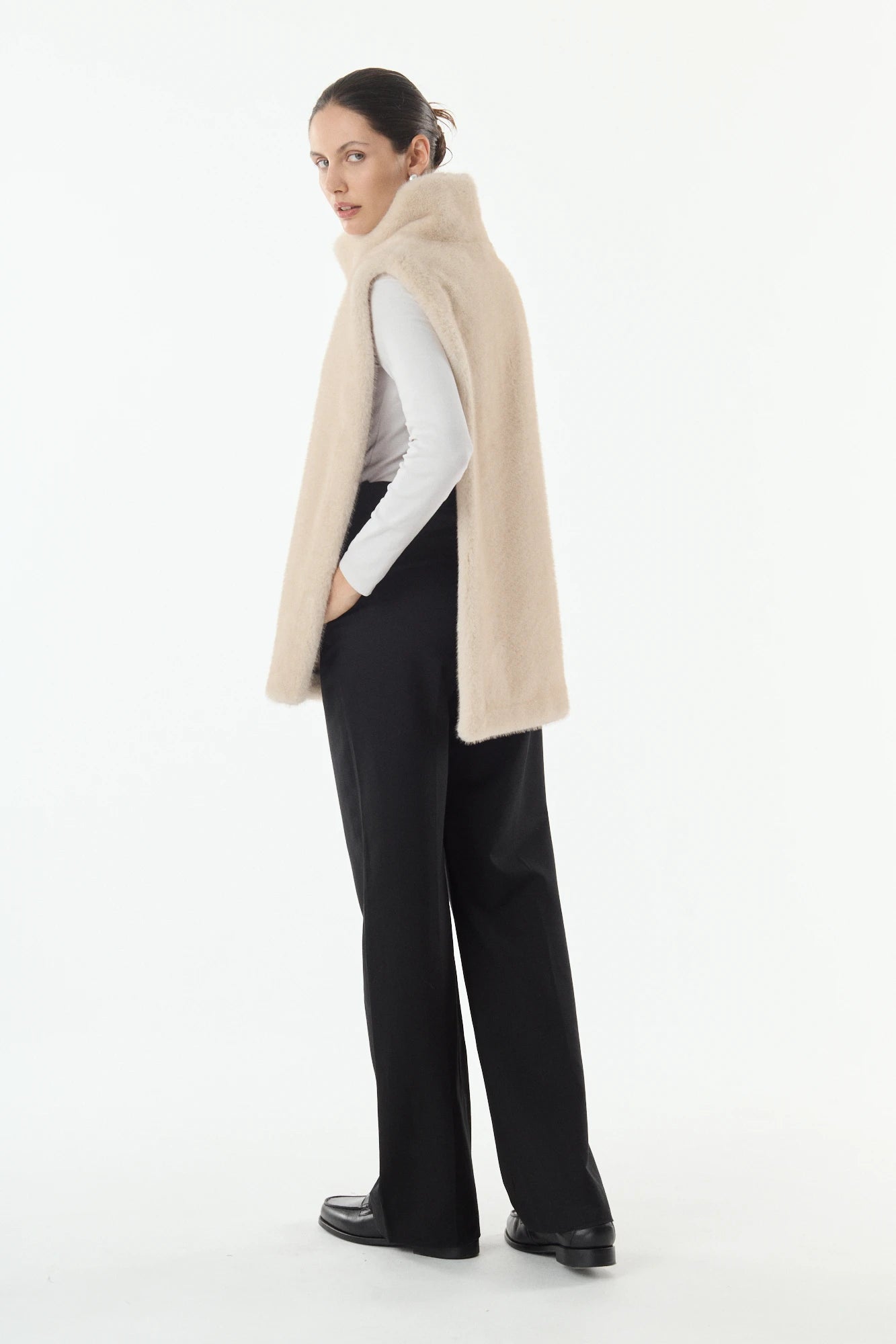 Beige