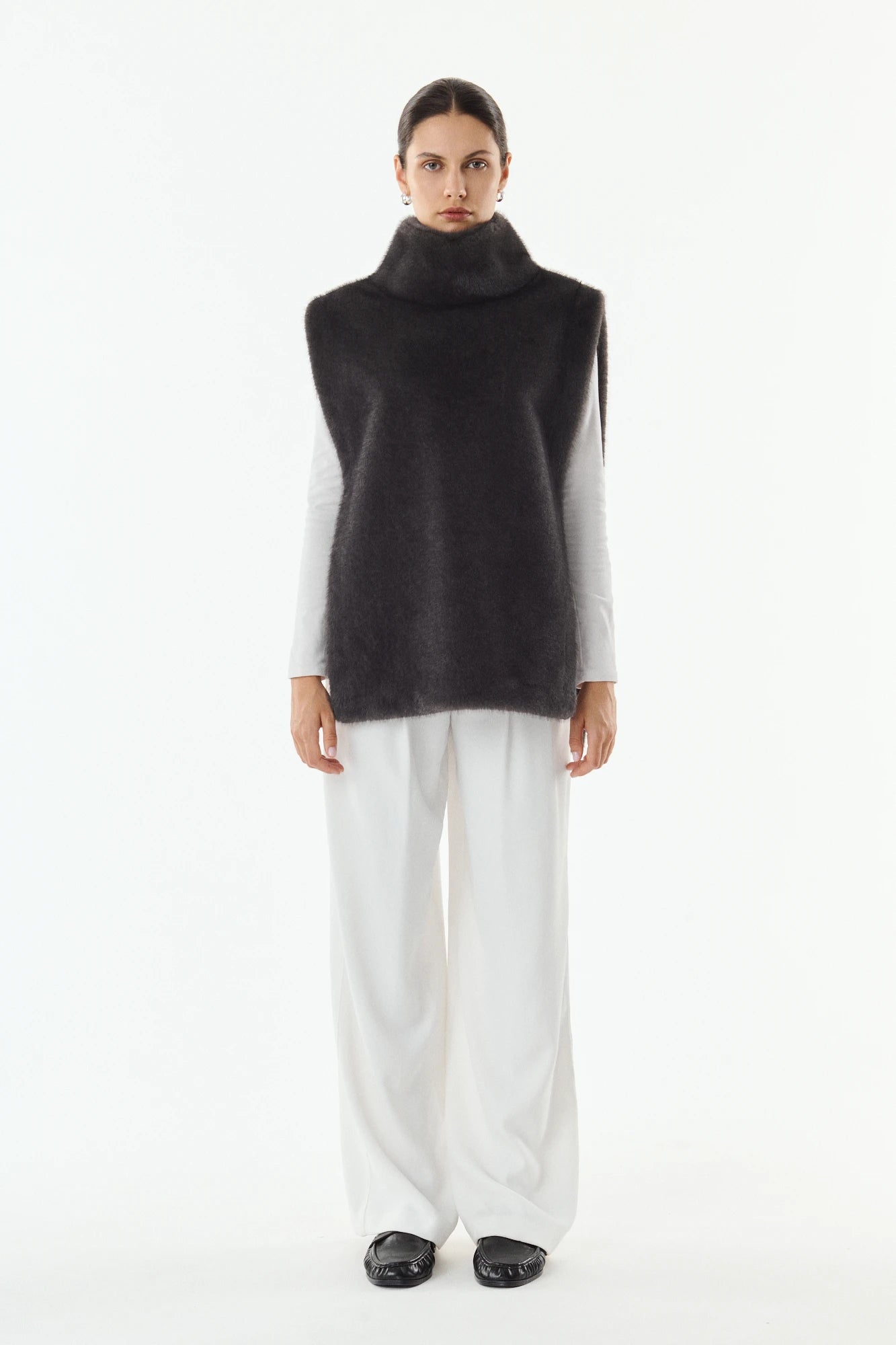 Gris Anthracite