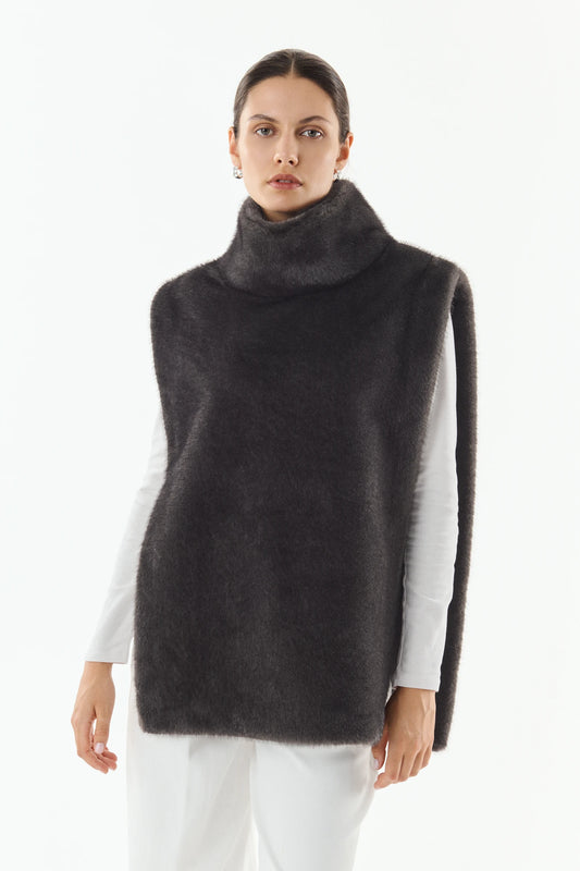 Gris anthracite
