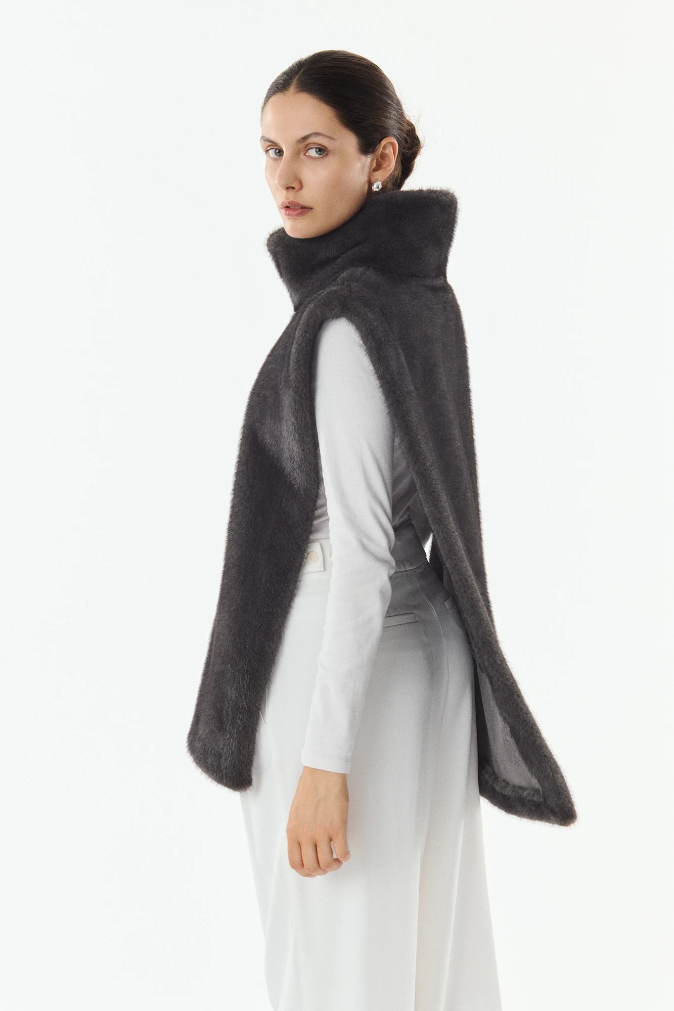 Gris Anthracite