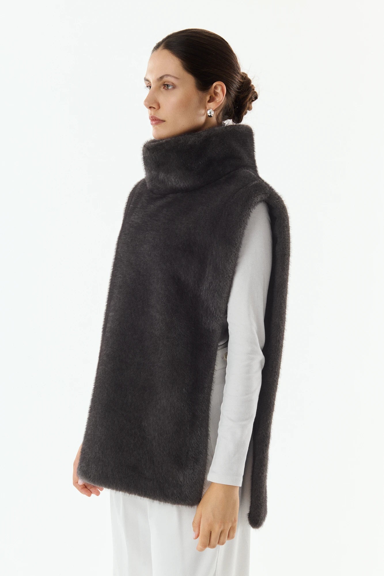 Gris Anthracite