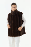 Marron raye