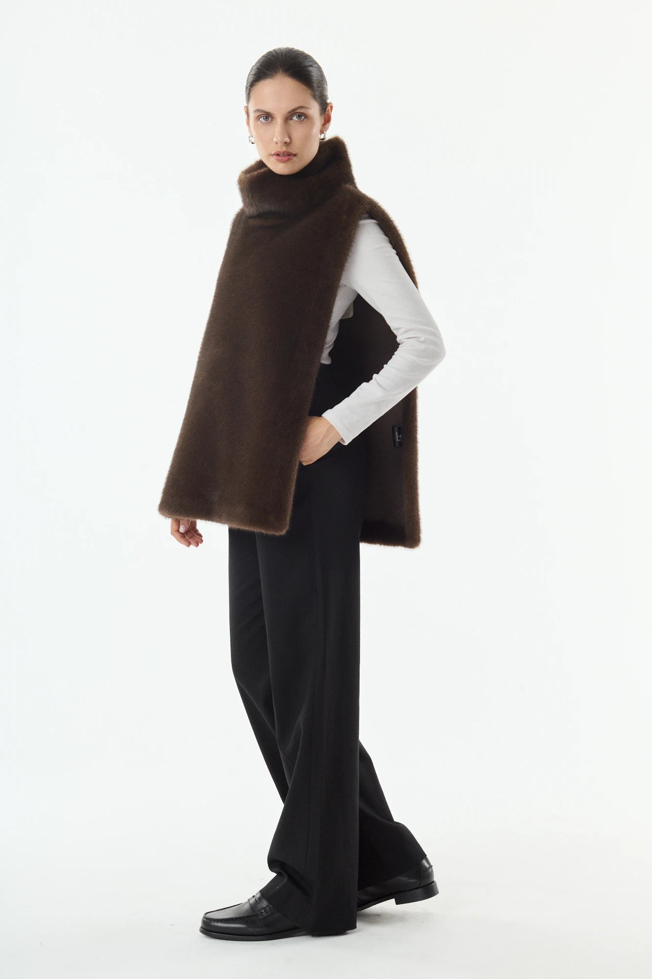Marron
