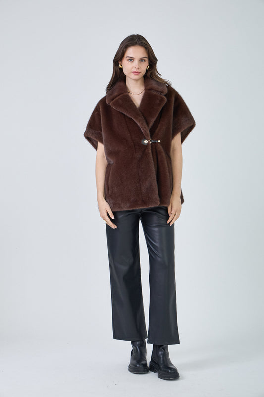 Marron