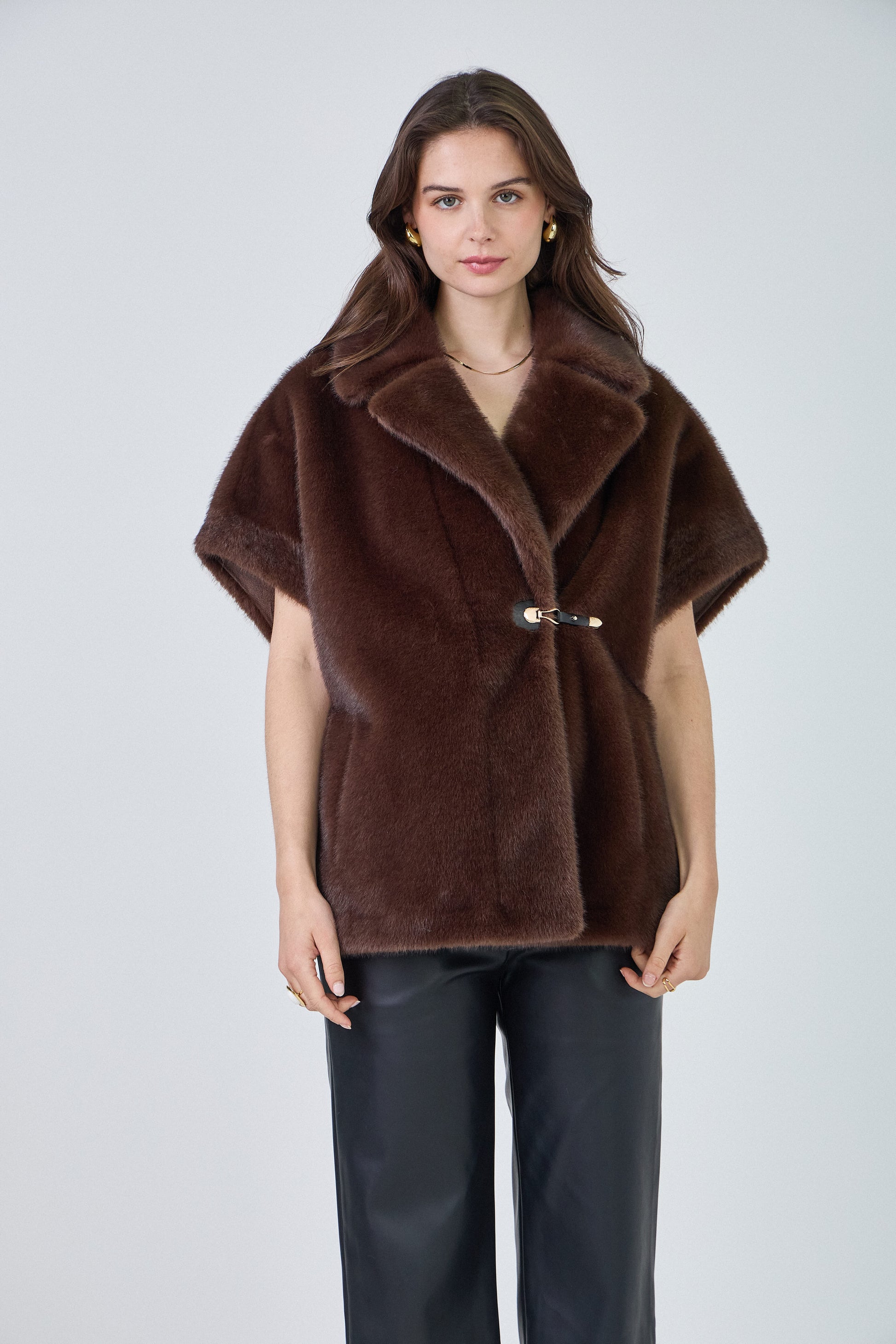 Marron