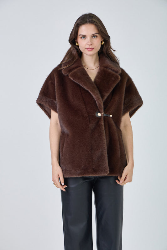 Marron