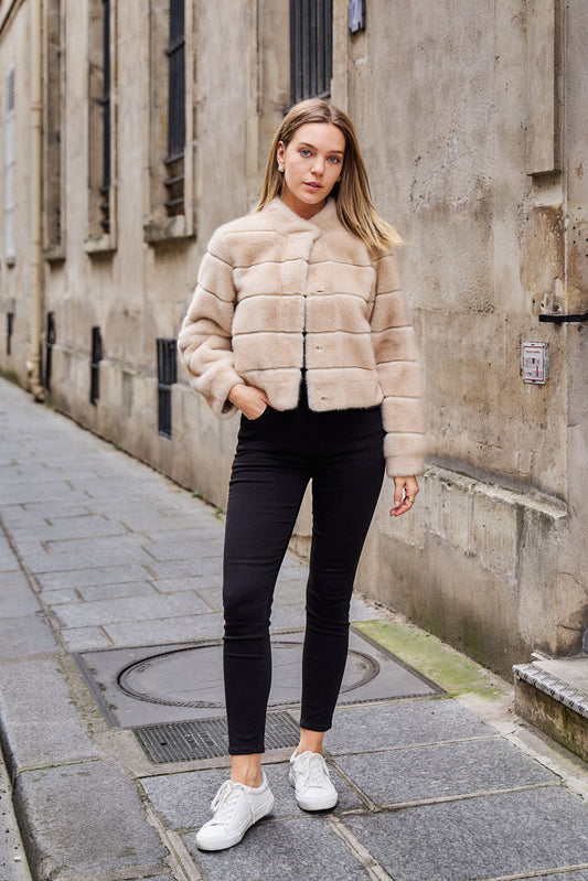 Beige