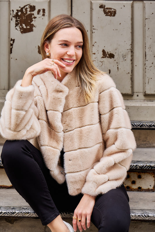 Beige